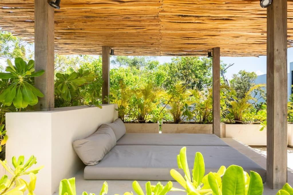 Villa Casa Areca: Award-winning Architectural With Concierge Tulum