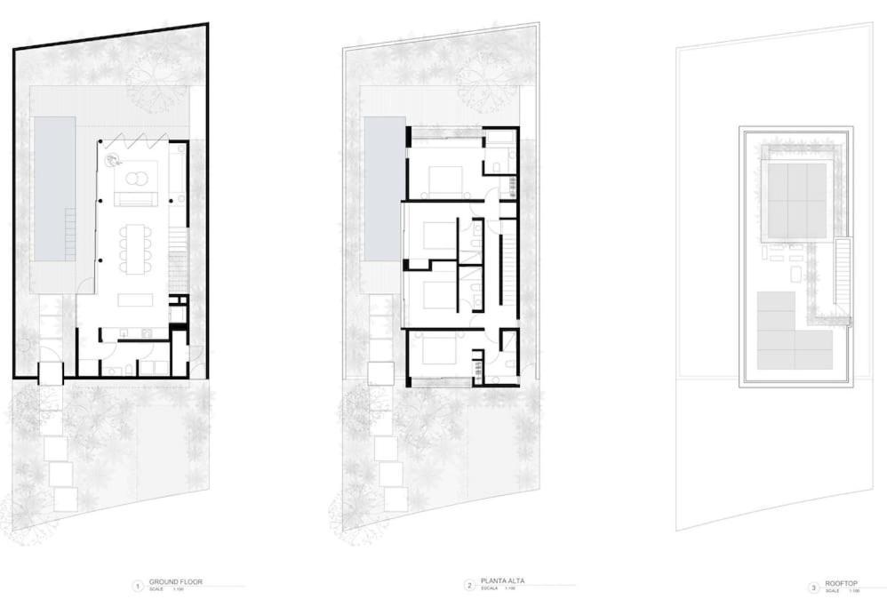 Casa Areca: Award-winning Architectural With Concierge Tulum