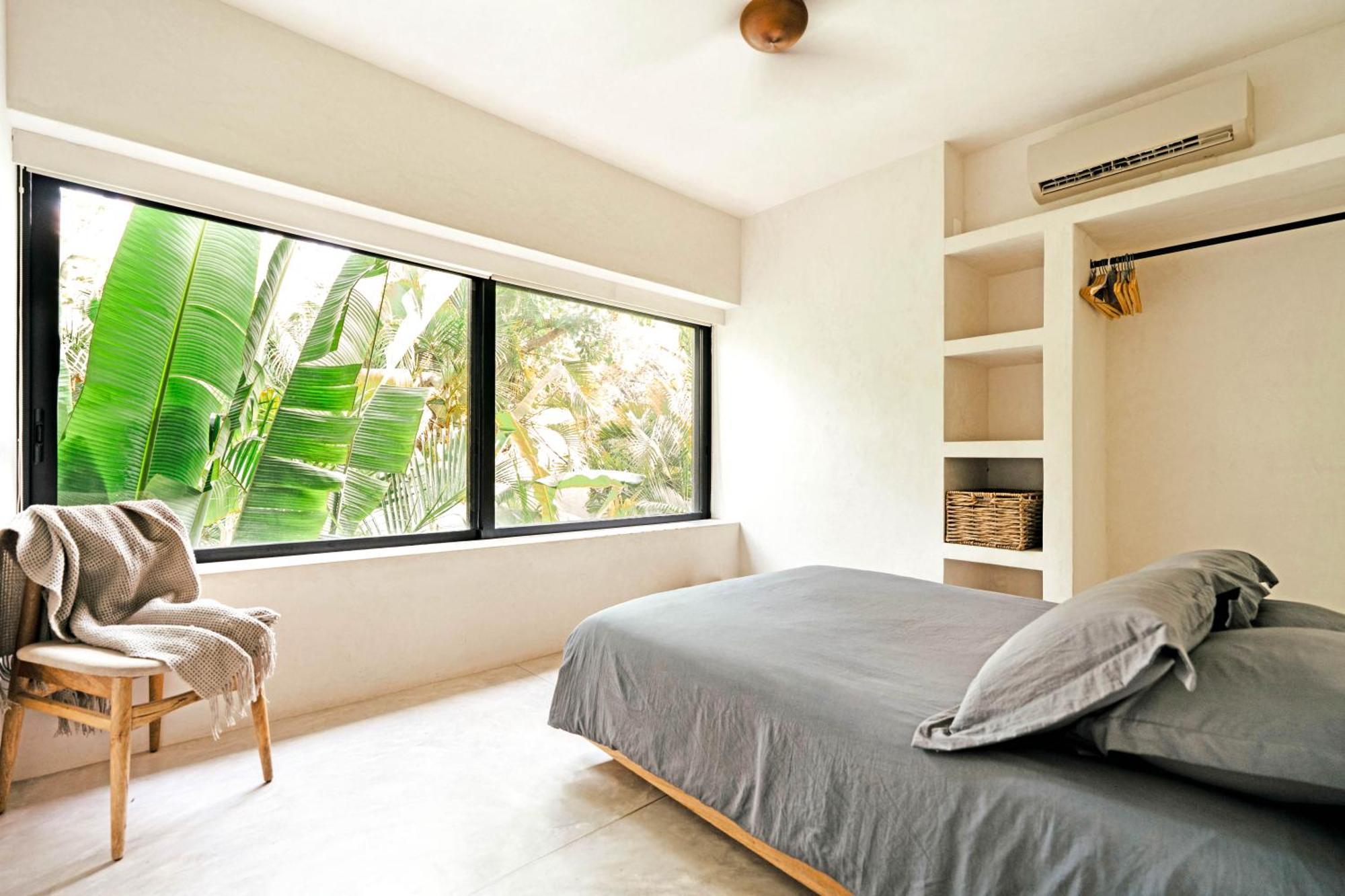 Casa Areca: Award-winning Architectural With Concierge * Tulum
